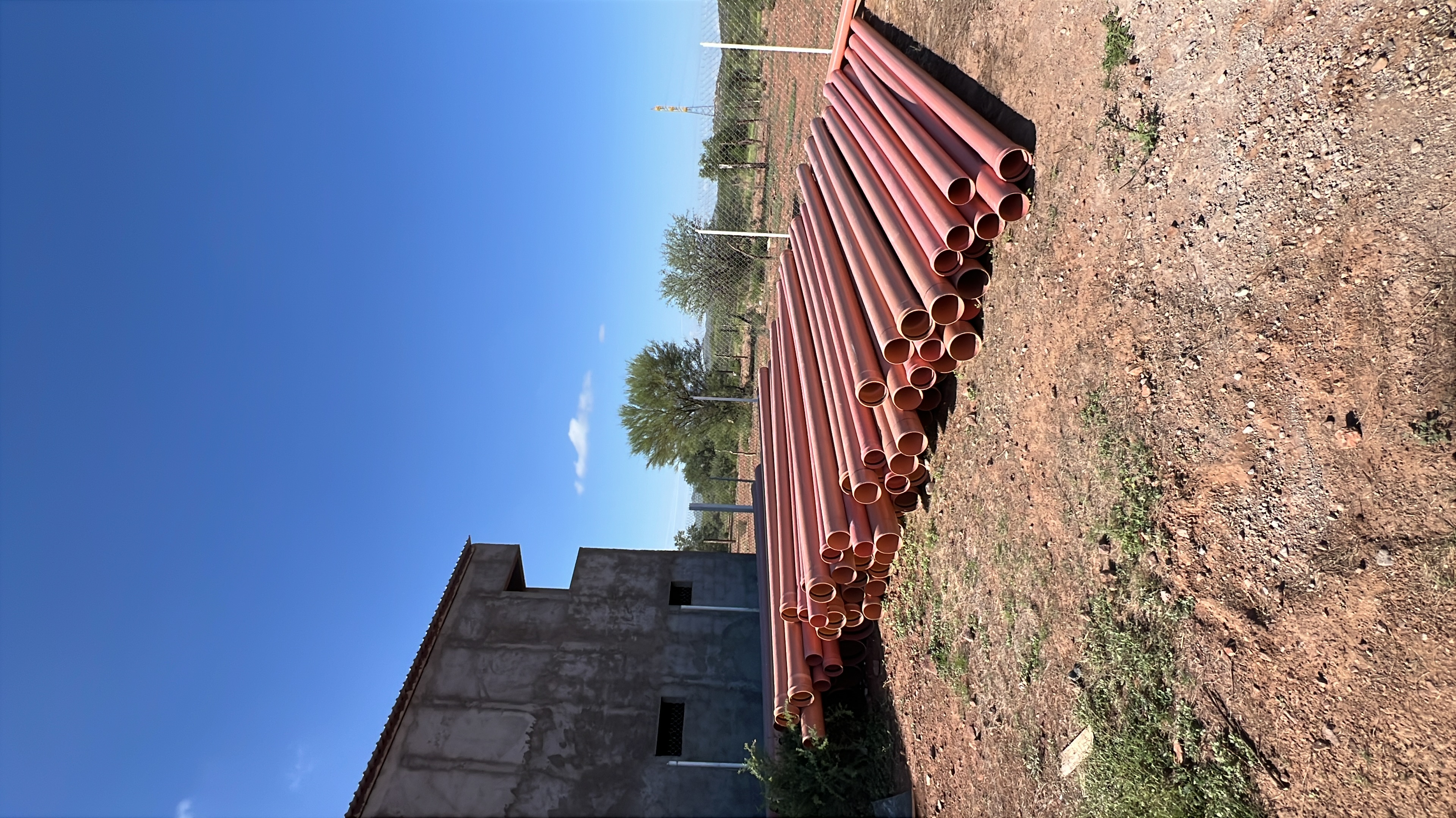 Colector Santa Ana 1