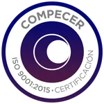 Certificado ISO 9001:2015