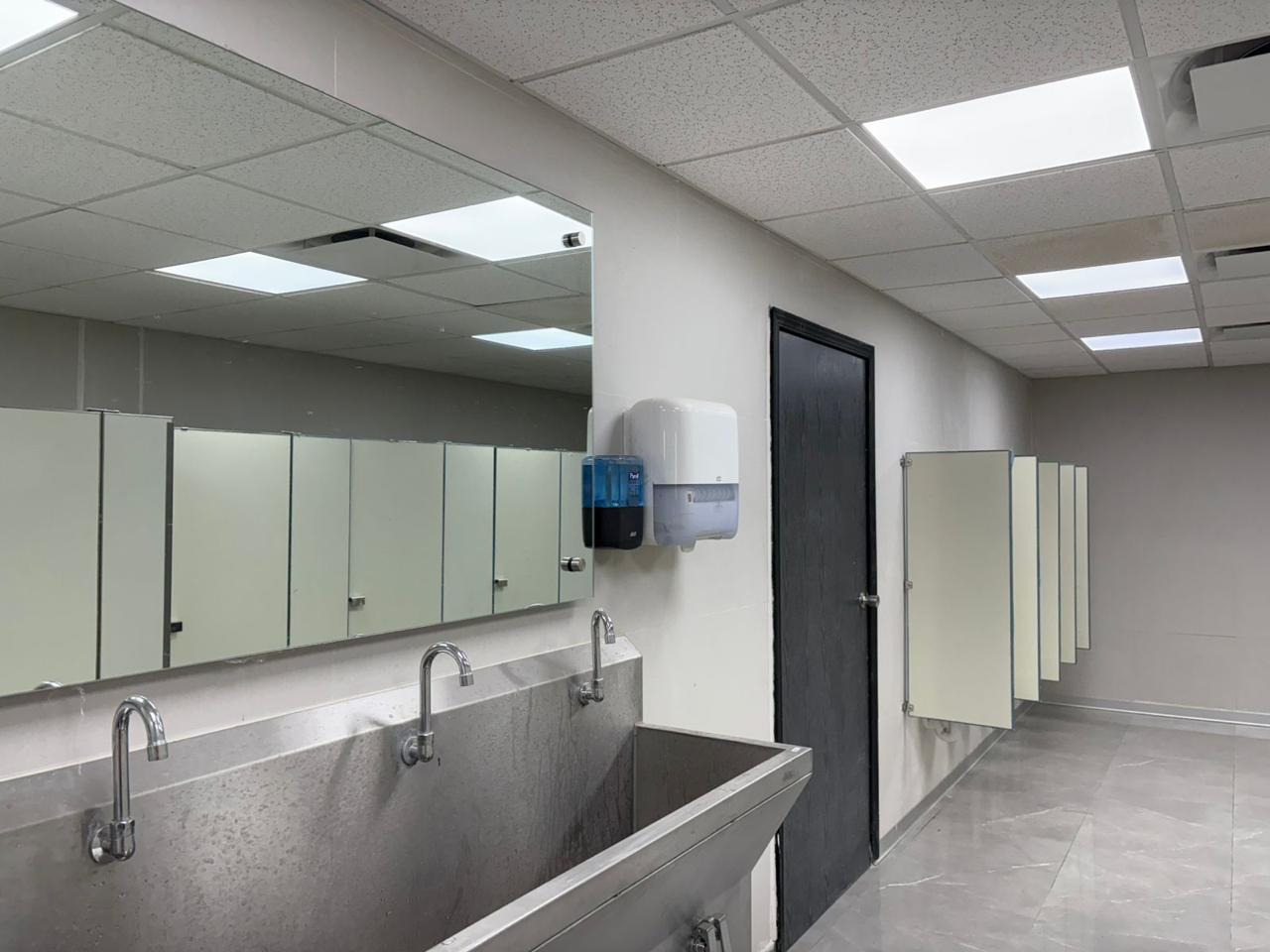 Oficinas Mina Nacozari 5