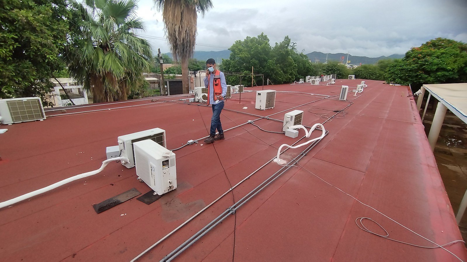 Primaria Cuauhtemoc 4