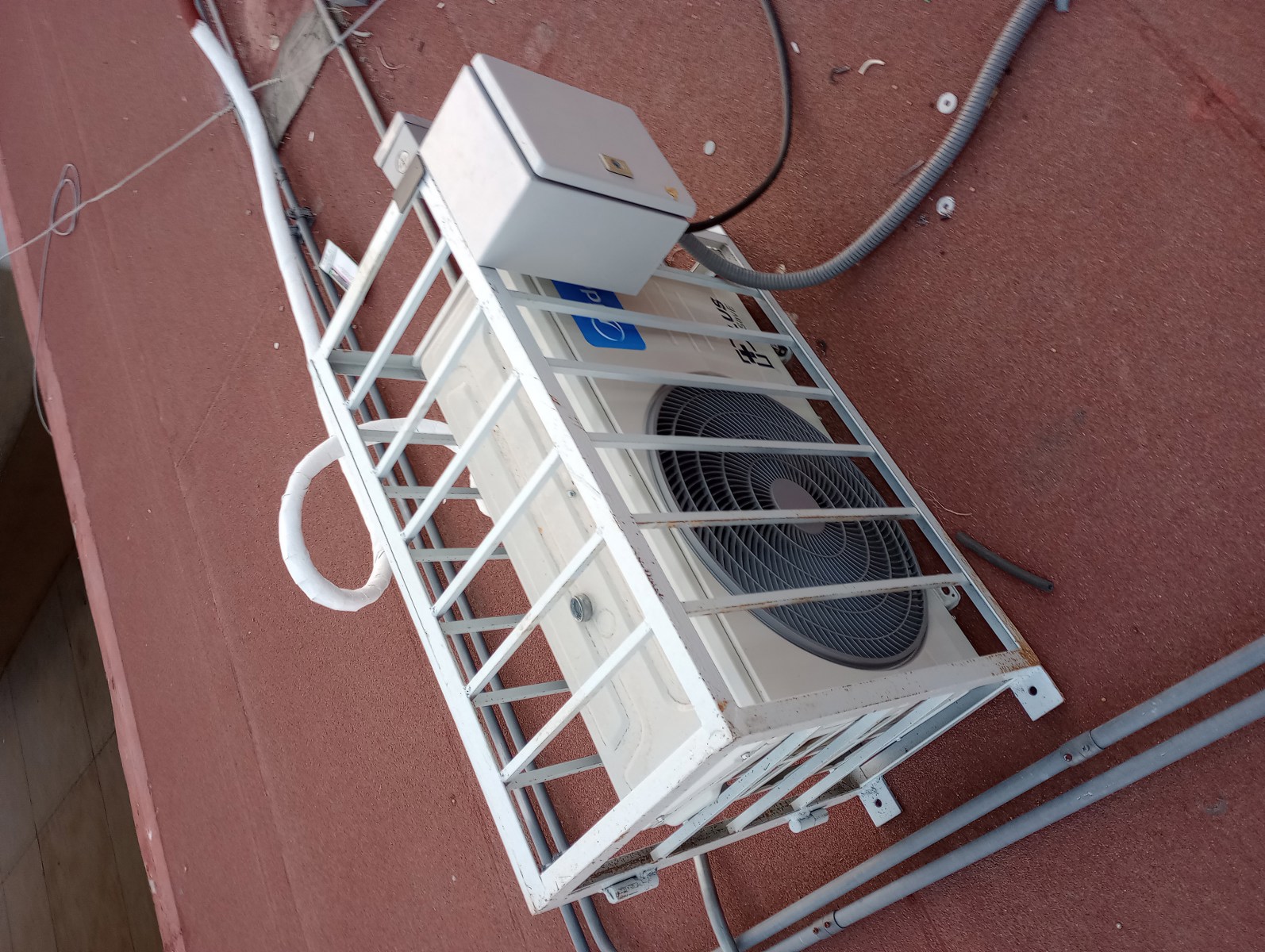 Primaria Cuauhtemoc 8